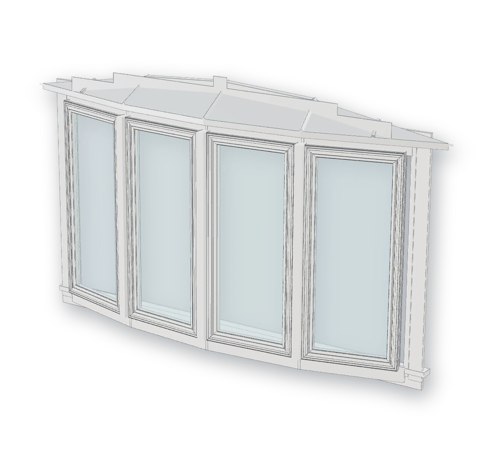 Bow — 3-D render of the Vytex model A1 installs in Greater Atlanta