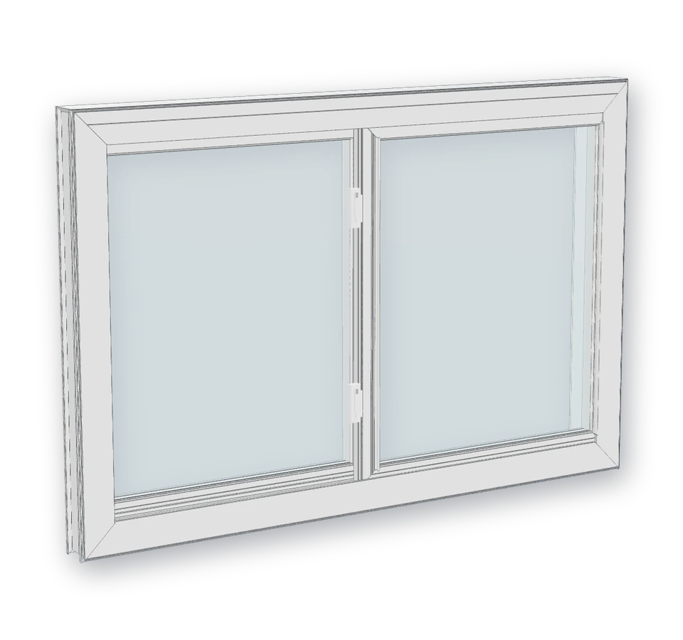 Slider — 3-D render of the Vytex model A1 installs in Greater Atlanta