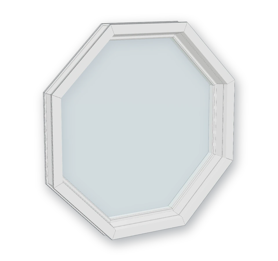 Specialty — 3-D render of the Vytex model A1 installs in Greater Atlanta