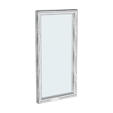 Casement window, 3-D render