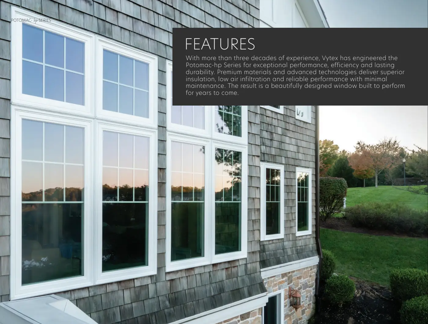 Potomac-hp Series brochure, page 14