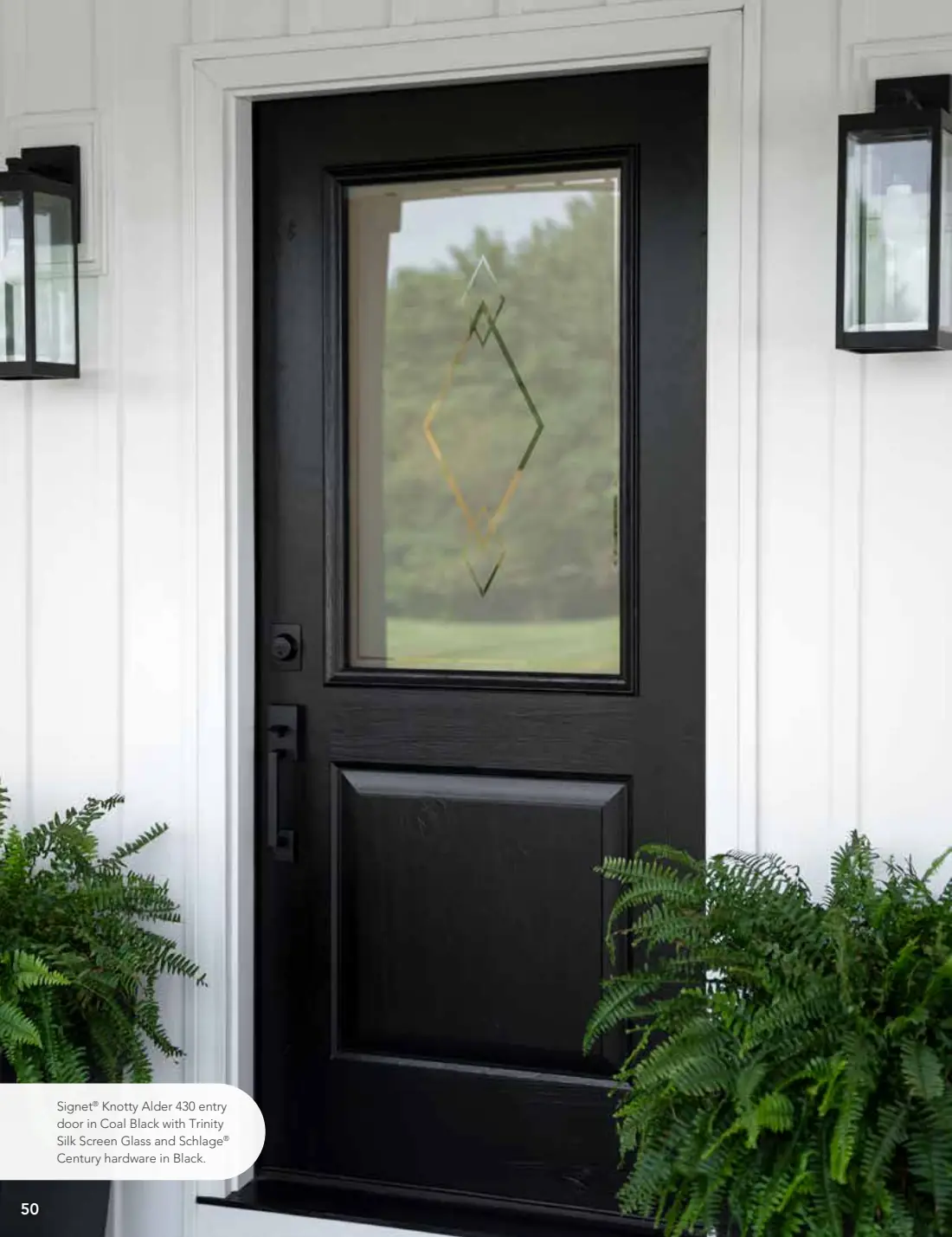 Door Glass brochure, page 13