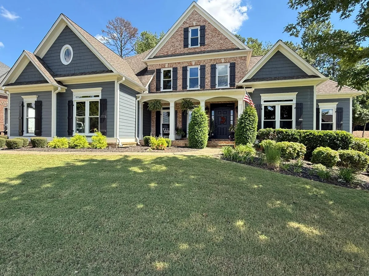 Window Replacement – Greater Atlanta