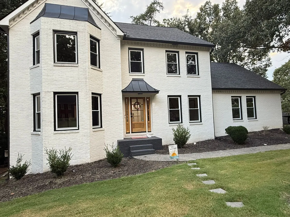 Window Replacement – Greater Atlanta