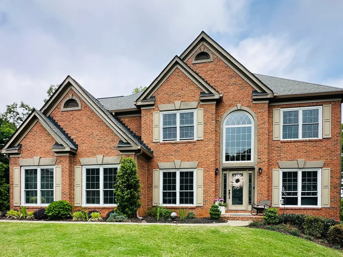 Window Replacement – Greater Atlanta