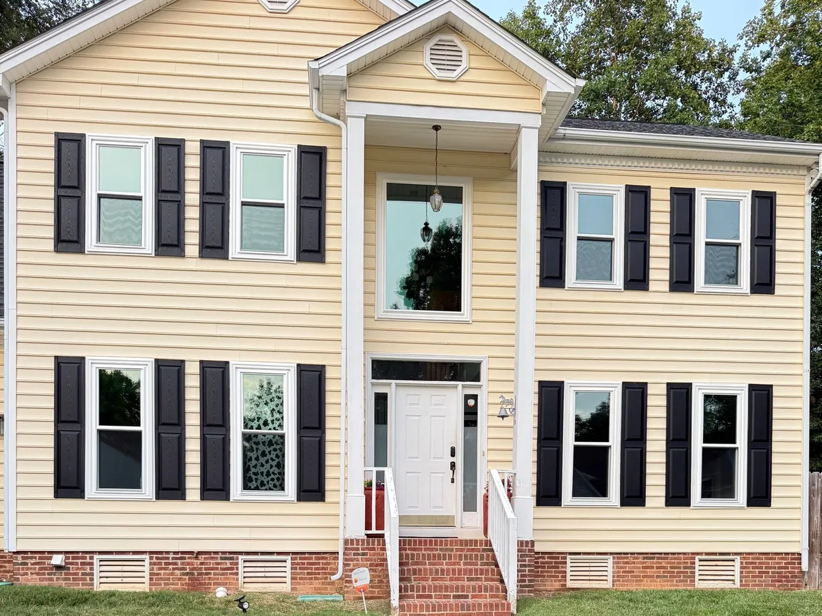 Window Replacement – Greater Atlanta