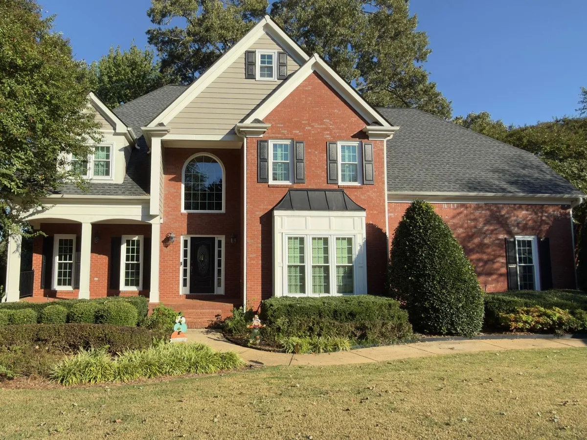 Window Replacement – Greater Atlanta