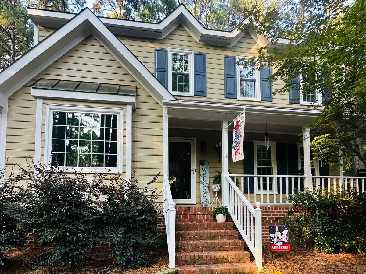 Window Replacement – Greater Atlanta