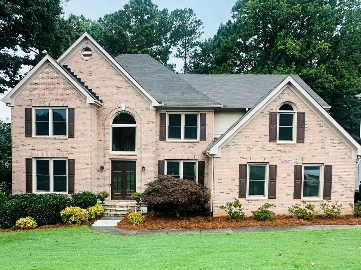 Window Replacement – Greater Atlanta